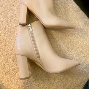 Brand new boots from Marc Fisher